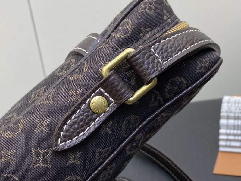 Mens LV Satchel Bags